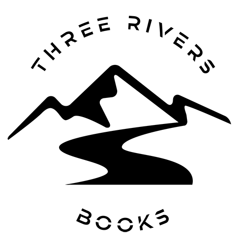 Three Rivers Books logo image